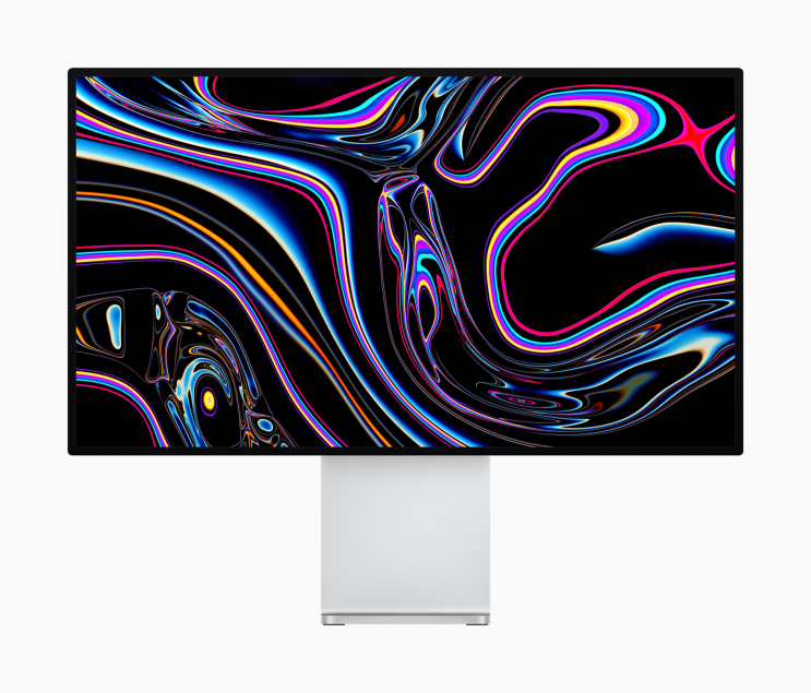 אפל חושפת את macOS Catalina, מחשב ה-Mac Pro ומסך Pro Display